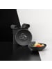 Villeroy & Boch 6er Set Dessertschalen Manufacture Rock - Mickey Mouse in ø 13,2 cm in schwarz