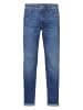 Petrol Industries Straight Fit Jeans Starling in Blau