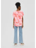 QS Bluse  in  41A4_rosa