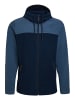 elkline Fleecejacke Next Level in ashblue - blueshadow