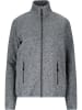 Whistler Fleecejacke SAMANI in 1173 Ombre Blue