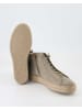 Paul Green Klassische Stiefeletten in Beige