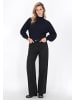 DreiMaster Vintage Sweater in navy