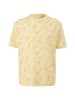 s.Oliver T-Shirt in 12B1_vanille