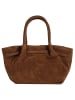 Forty degrees Handtasche Marvezza in cognac