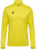 Hummel Reißverschluss Jacke Hmlessential Erwachsene in BLAZING YELLOW