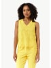 comma Bluse in 1203_gelb