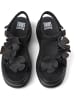 Camper Sandalen " Pelotas Flota Up " in Charcoal