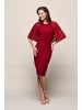 Mart Visser Kate Dress Bordeaux