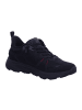 WALDLÄUFER Damen- Schnürschuhe H Tessi in Schwarz