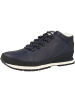 New Balance Schnürboots H 754 in blau