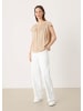 s.Oliver Bluse in 8403_sandstein