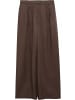 comma Hose & Shorts für Damen in braun