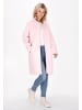 Schmuddelwedda Jacket in rose melange