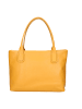 Gave Lux Schultertasche in MUSTARD