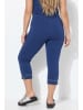 Angel of Style Leggings in dunkelblau