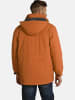 Jan Vanderstorm Funktionsjacke VICO in orange