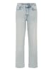 My Essential Wardrobe Jeans JEANS Regular fit in Light Blue Dirty Wash