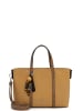 EMILY & NOAH Shopper E&N Johanna in sahara 920