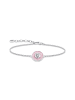 Thomas Sabo Armband in pink