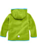 JAKO-O Fleecejacke in grün