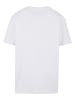 Mister Tee T-Shirt in white