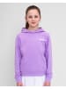 BIDI BADU Spike Chill Junior Hoody in lila/pink