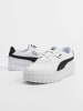 Puma Turnschuhe in white