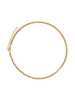 Steel_Art Halskette Damen Ranvir goldfarben in goldfarben