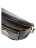 Carlo Colucci Bauchtasche Costamoling in Schwarz