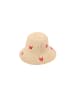 myMo Women Hat in Beige