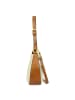 BRIC`s Volterra Trama Schultertasche 29 cm cappuccino