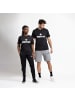 Derbystar T-Shirt "T-Shirt Promo V23" in Schwarz