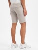 Finshley & Harding Bermuda Dylan in sand weiß - 0003