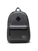 Herschel Classic X-Large Weather Resistant - Rucksack 15" 45 cm (ash rose tonal) in gargoyle