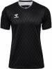 Hummel Sportshirt "Match Legend Jerseys S/S" in Schwarz
