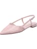 Tamaris Keilsandaletten in ROSE GLAM