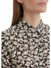 Marc O'Polo Print-Langarm-Bluse relaxed in multi