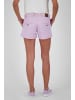 alife and kickin Shorts, Stoffhose, Jerseyhose JuleAK in lavender