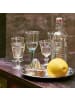 Butlers Butlers Fruchtpresse MENUETT in Silber