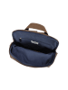 Joop Jeans Rucksack 'Giocoso 1.0 Nivia in Dark Olive 27,00 x 32,00 x 8,00 cm'