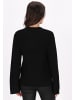 faina Women Sweater in black