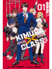 Tokyopop Buch - Kimura x Class 01
