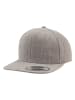  Flexfit  Flexfit Snapback in heather/heather