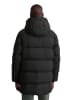 Marc O'Polo Puffer-Daunenjacke regular in Schwarz