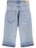 2Y Studios Denim Shorts in ice blue
