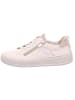 Legero Sneakers Low REJOISE in Soft Taupe