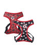 Disney Mickey Mouse Hundegeschirr XS/S Verstellbar & bequem für Hunde