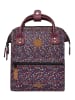 Cabaia Tagesrucksack Small in Lausanne Purple