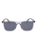 Ted Baker Männer Sonnenbrille Quadratisch Grau